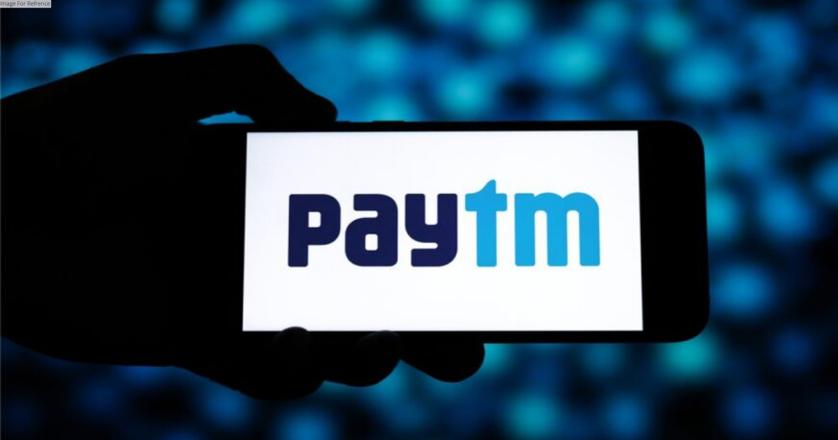 Paytm Payments Bank becomes first to launch UPI LITE feature